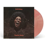 Funkadelic - Maggot Brain (Red Vinyl)