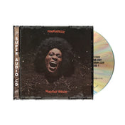 Funkadelic - Maggot Brain (SACD)