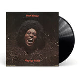 Funkadelic - Maggot Brain