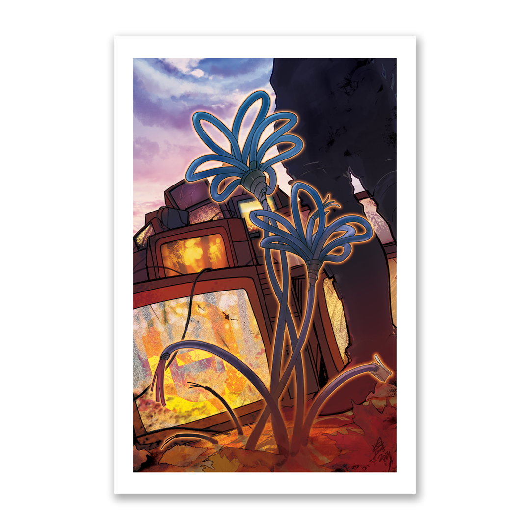 Rise Against Presents: Nowhere Generation Deluxe Bundle