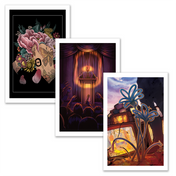 Rise Against Presents: Nowhere Generation Deluxe Bundle