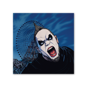 Twiztid: Mayhem Manor - Graphic Novel (Deluxe Vinyl Edition)