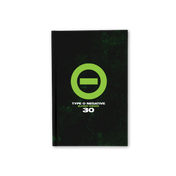 Type O Negative: Bloody Kisses - Hardcover