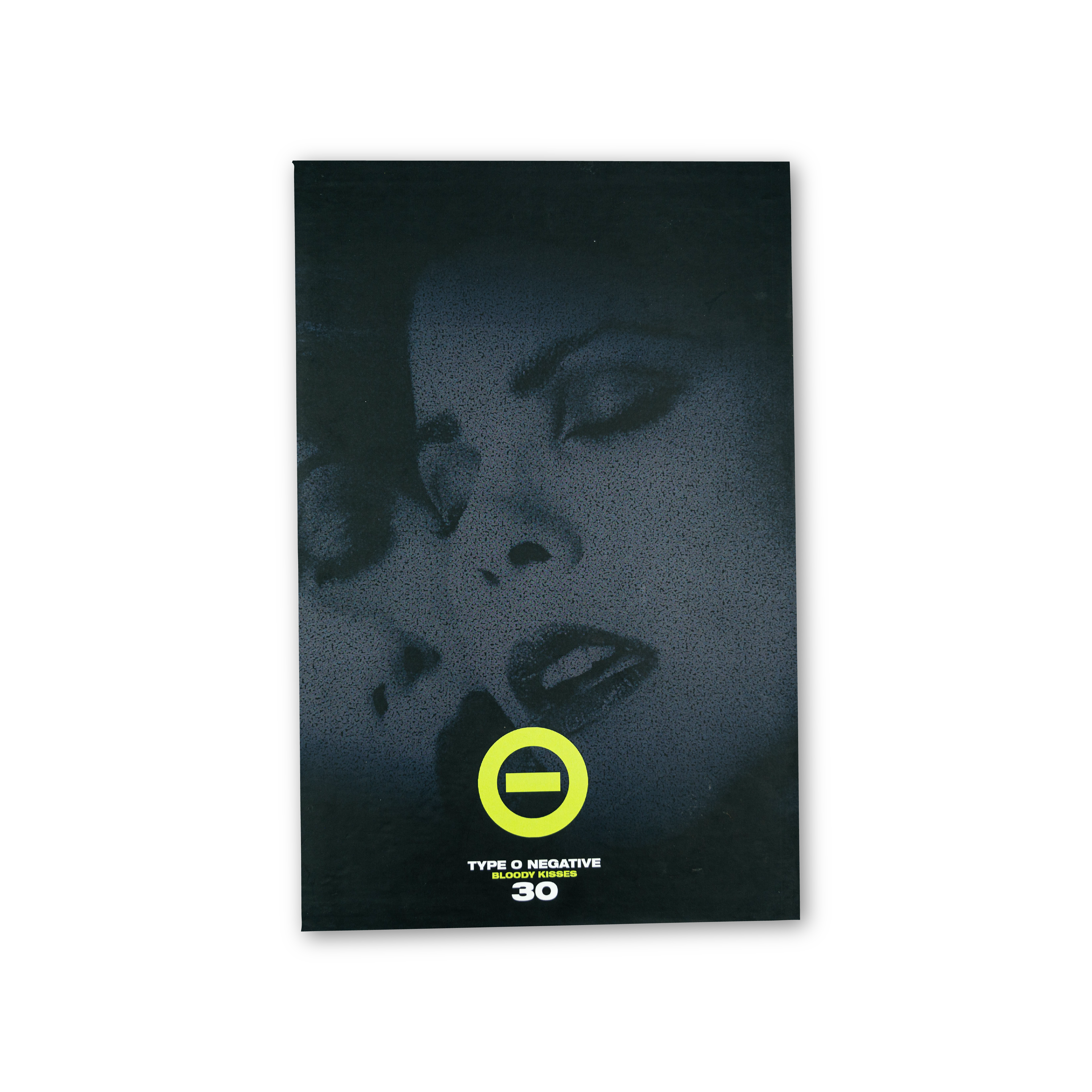 Type O Negative: Bloody Kisses 30 - Deluxe Bundle
