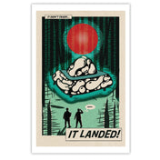 LPOTL: The Last Comic Book on the Left Vol. 1 - Deluxe Edition