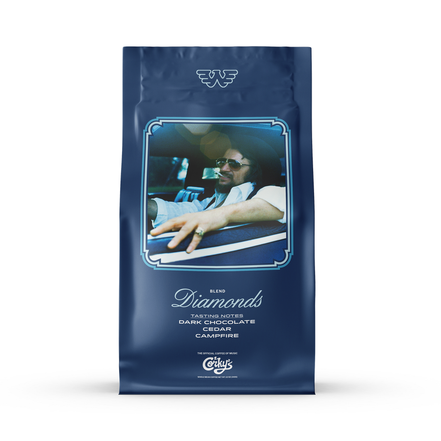 Diamonds Coffee
