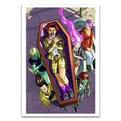 YUNGBLUD: The Funeral (Deluxe Edition)