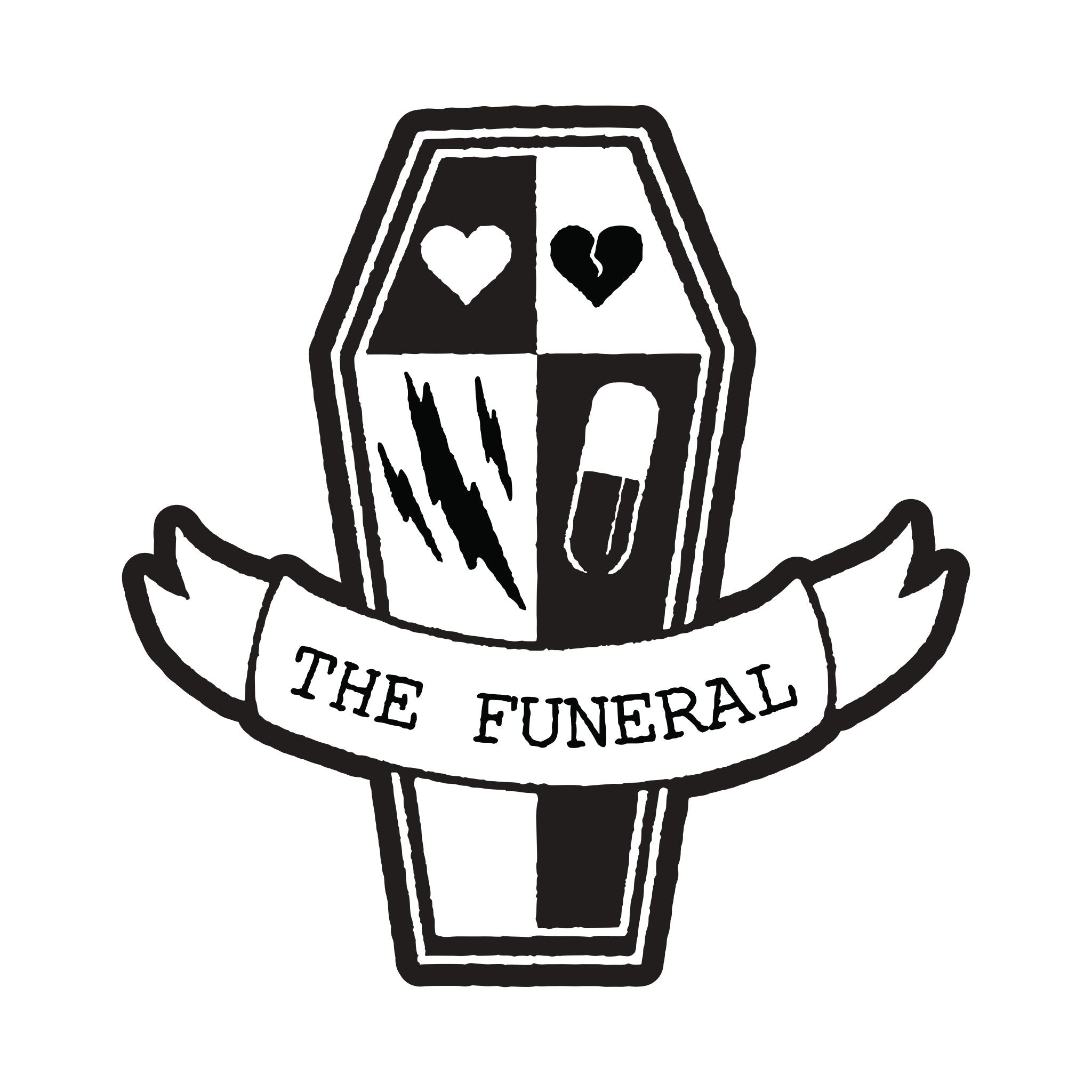 YUNGBLUD: The Funeral (Deluxe Edition)