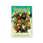 Cheech & Chong's Chronicles: The Graphic Novel - Hardcover