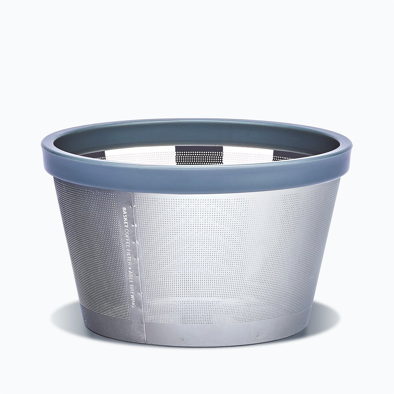 Able Basket Coffee Filter for Ratio Six and Eight S2 - Corkys Coffee