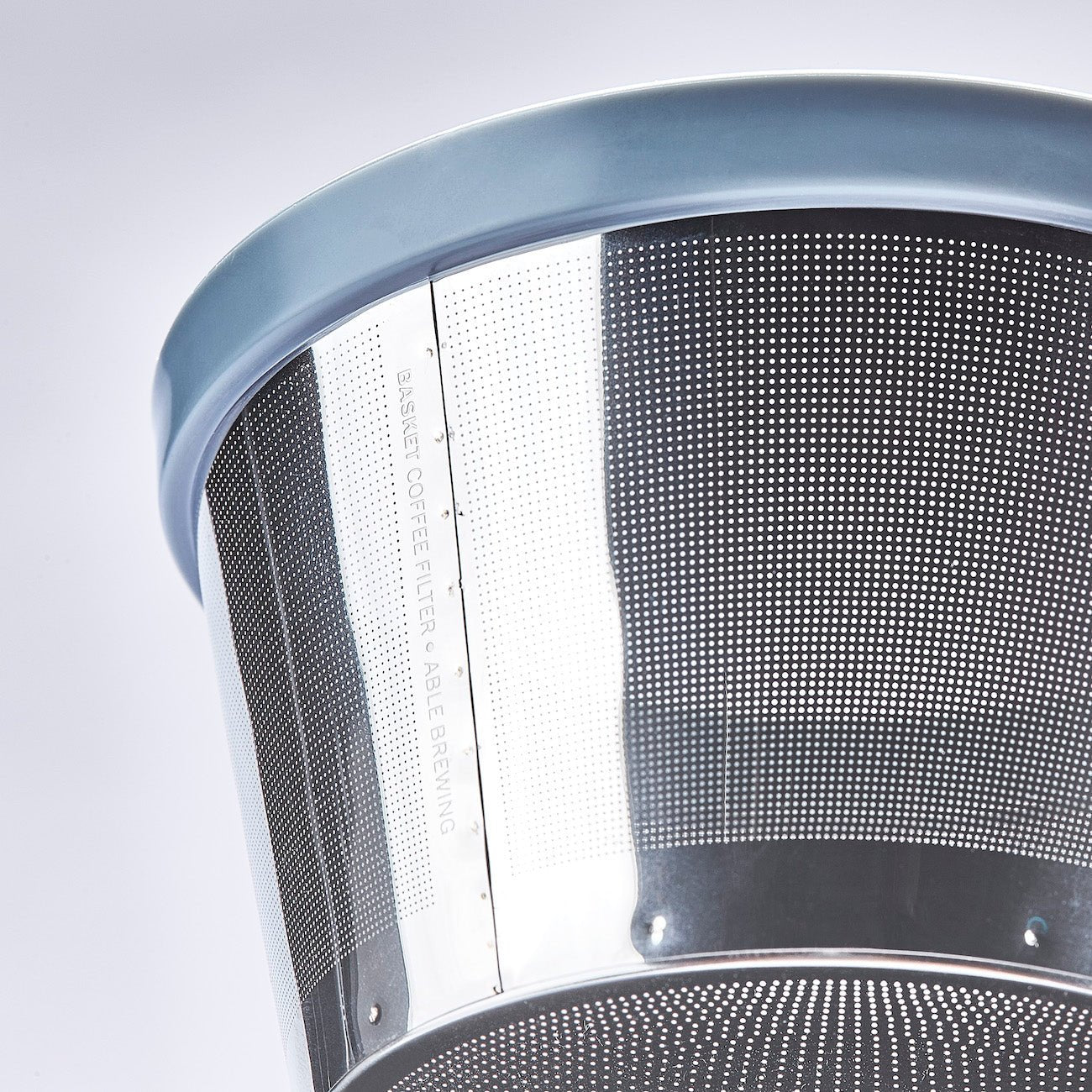 Able Basket Coffee Filter for Ratio Six and Eight S2 - Corkys Coffee