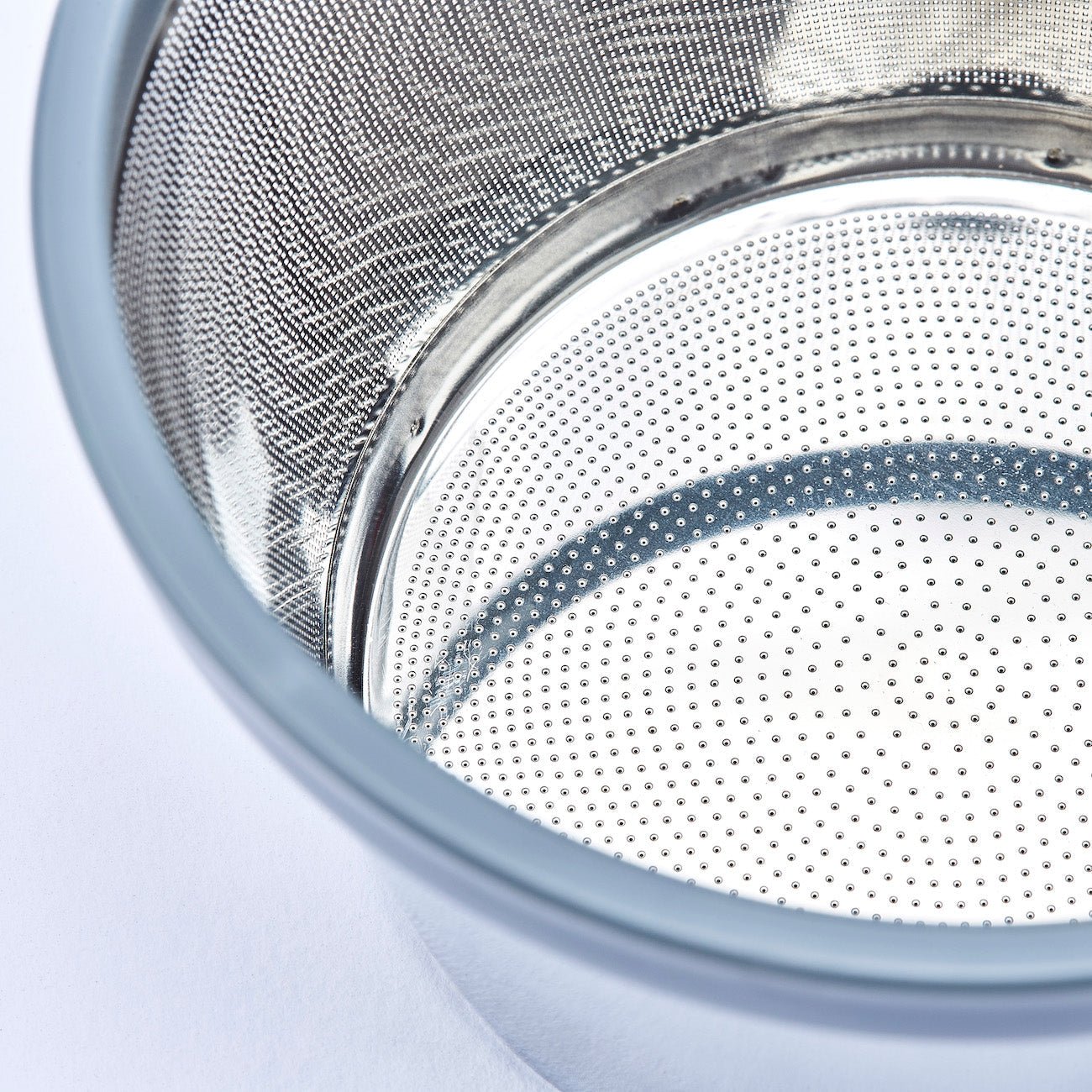 Able Basket Coffee Filter for Ratio Six and Eight S2 - Corkys Coffee