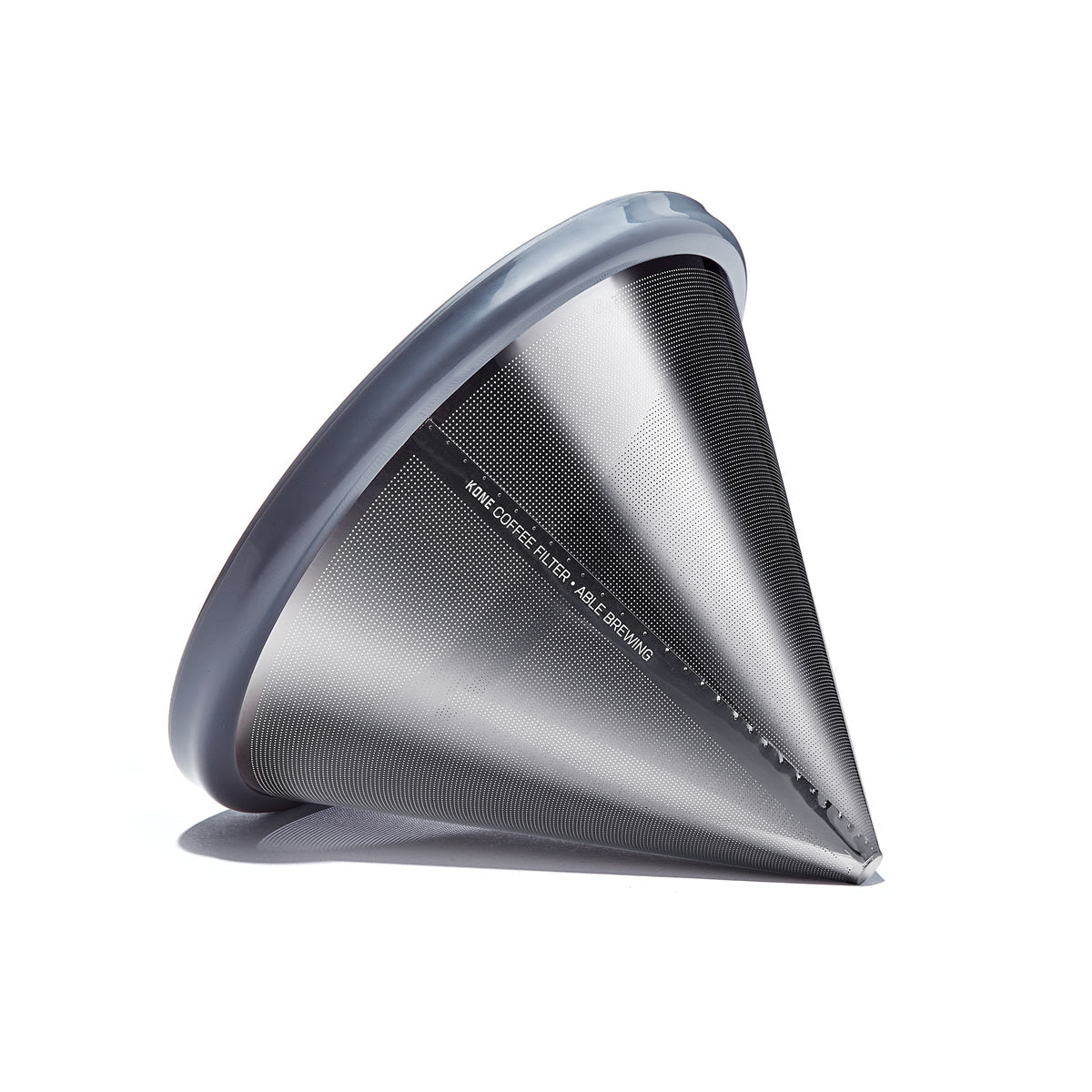Able Kone Coffee Filter 4th Generation - Corkys Coffee