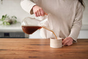 Able Kone Coffee Filter 4th Generation - Corkys Coffee