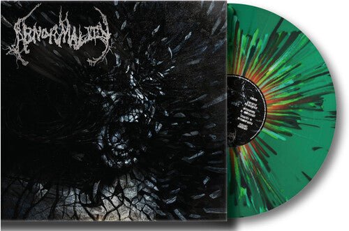 Abnormality - Mechanisms of Omniscience - Limited Edition - Corkys Coffee