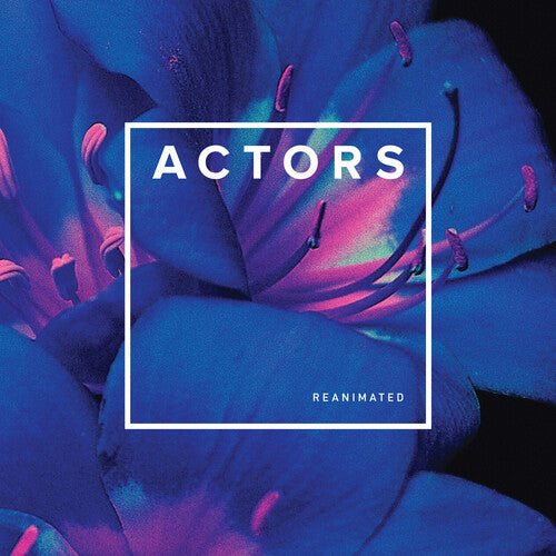 ACTORS - REANIMATED - Corkys Coffee