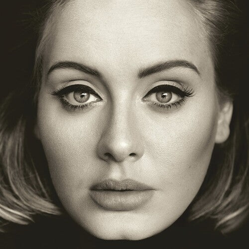 ADELE - 25 - Corkys Coffee