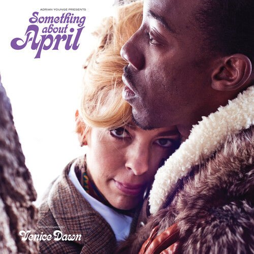 Adrian Younge - Adrian Younge Presents: Something About April - Corkys Coffee