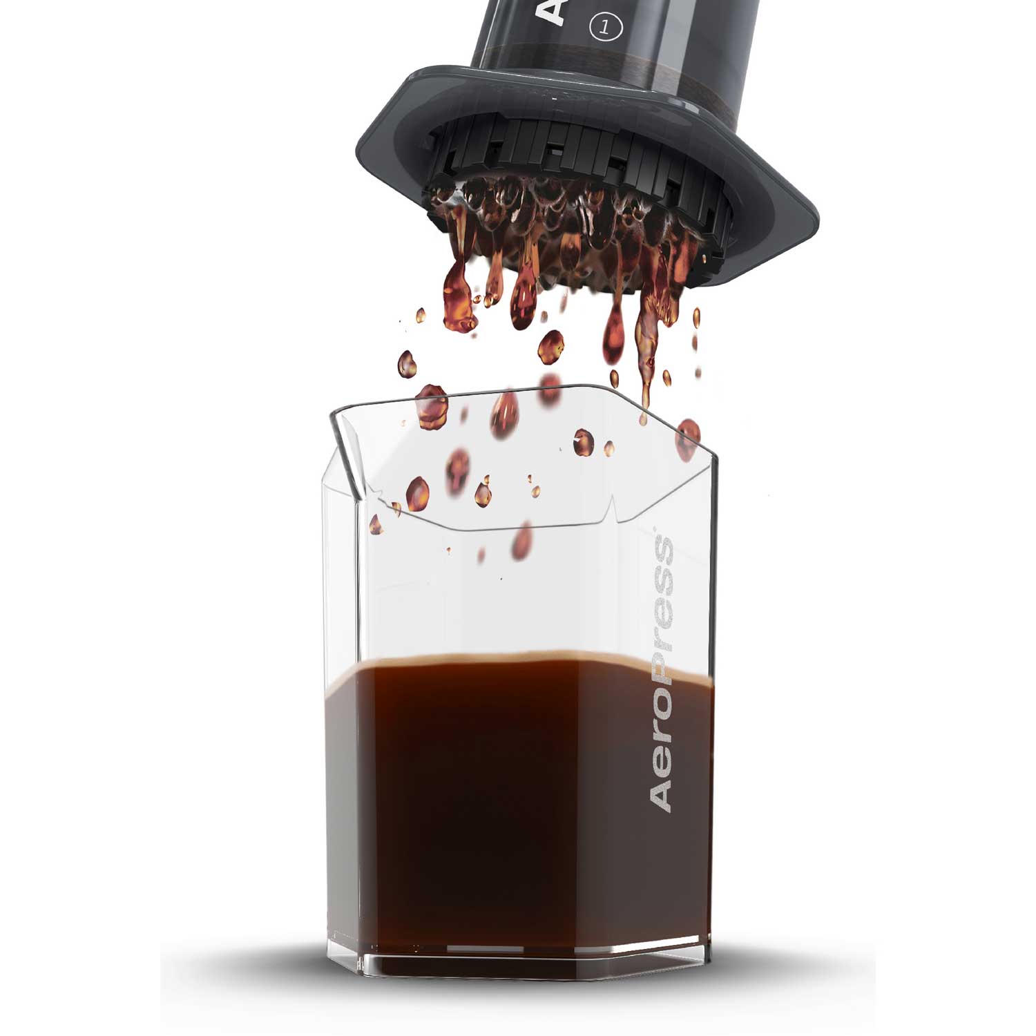 AeroPress Carafe - Corkys Coffee