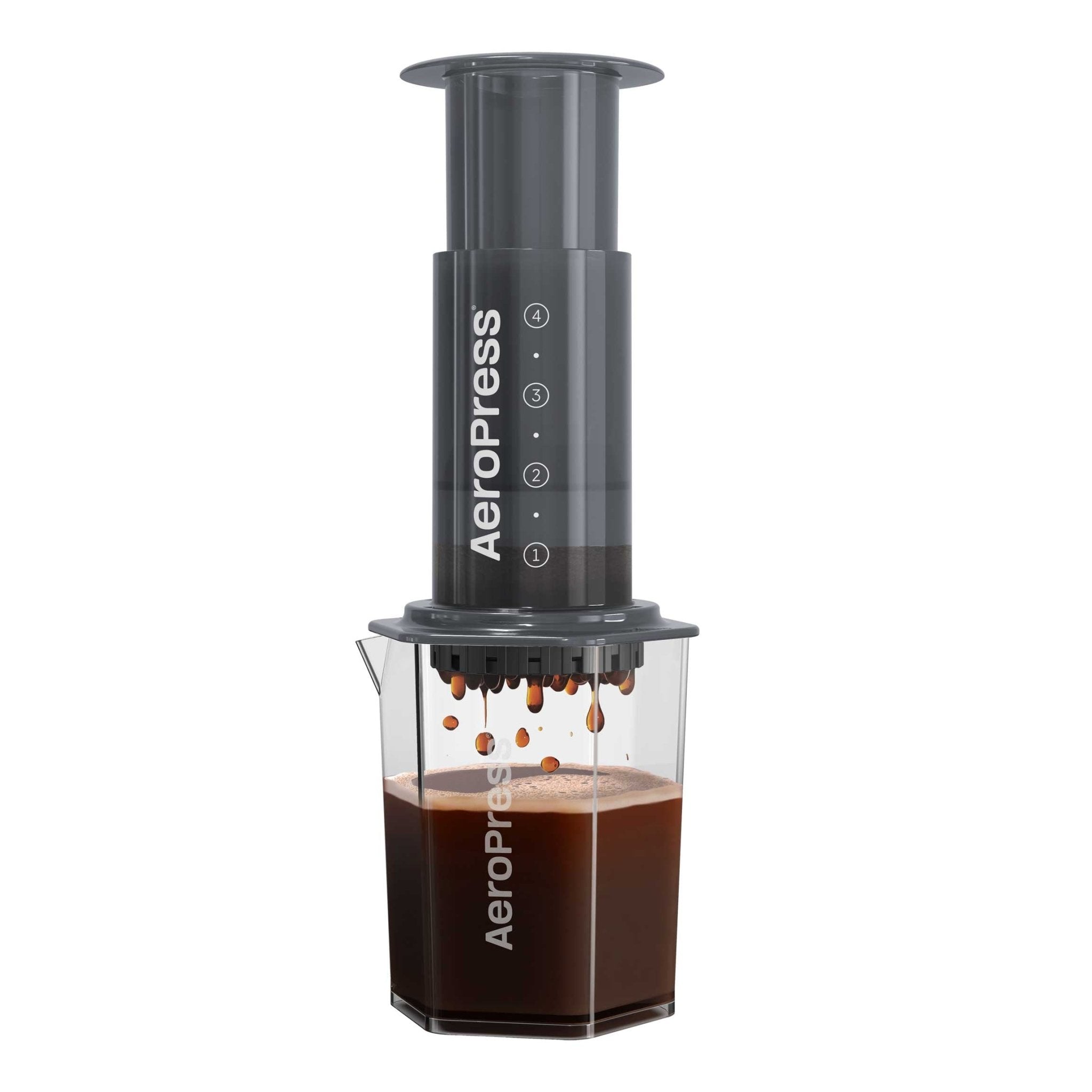 AeroPress Carafe - Corkys Coffee