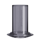 AeroPress Clear Coffee Maker - Black - Corkys Coffee