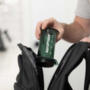 AeroPress Clear Coffee Maker - Green - Corkys Coffee