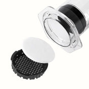 AeroPress Clear XL Coffee Maker - Corkys Coffee