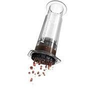 AeroPress Clear XL Coffee Maker - Corkys Coffee