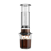 AeroPress Clear XL Coffee Maker - Corkys Coffee