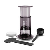 AeroPress Coffee Maker - The Original 3 - in - 1 Coffee Brewer for Home, Travel & Adventure - Corkys Coffee
