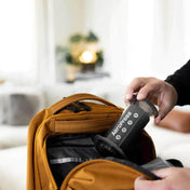 AeroPress Coffee Maker - The Original 3 - in - 1 Coffee Brewer for Home, Travel & Adventure - Corkys Coffee