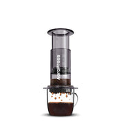 AeroPress Coffee Maker - The Original 3 - in - 1 Coffee Brewer for Home, Travel & Adventure - Corkys Coffee