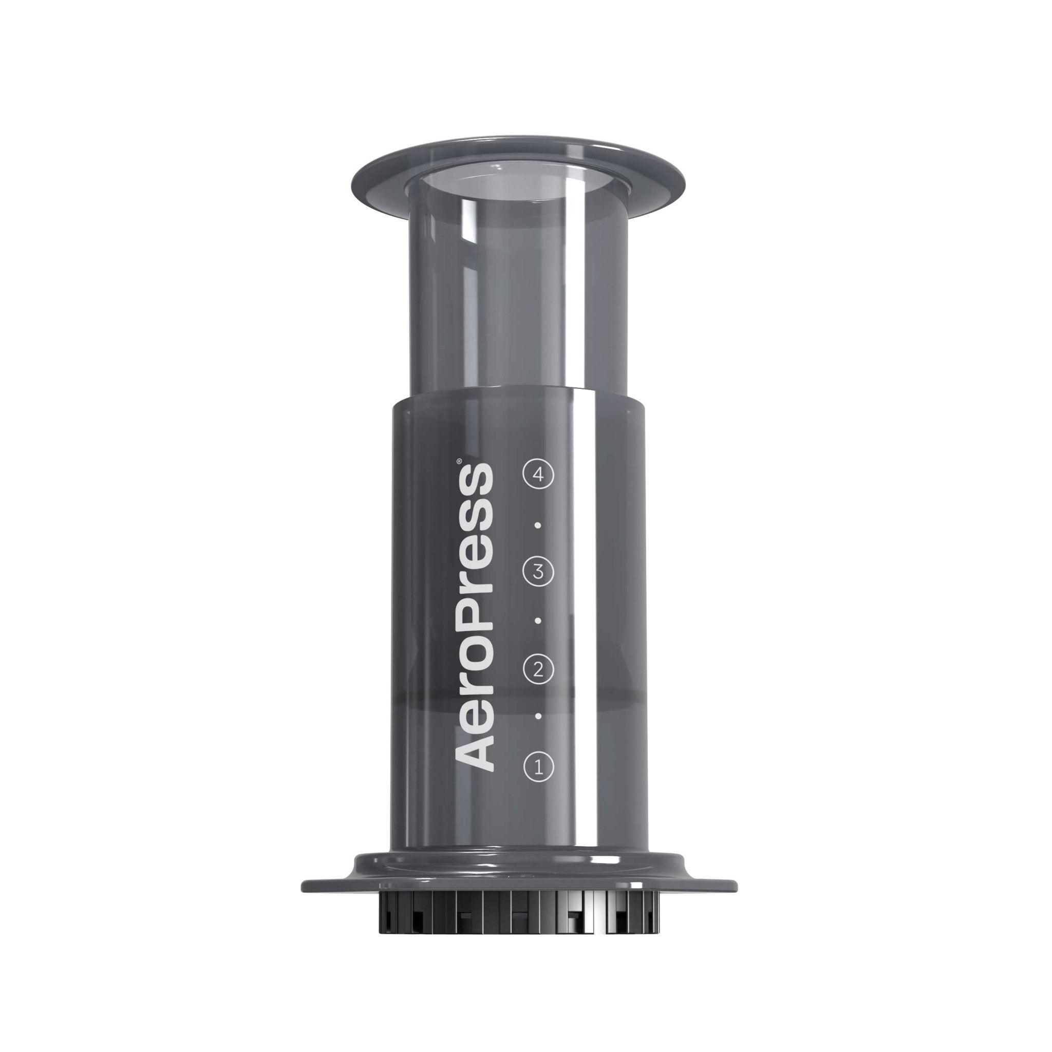 AeroPress Coffee Maker - The Original 3 - in - 1 Coffee Brewer for Home, Travel & Adventure - Corkys Coffee
