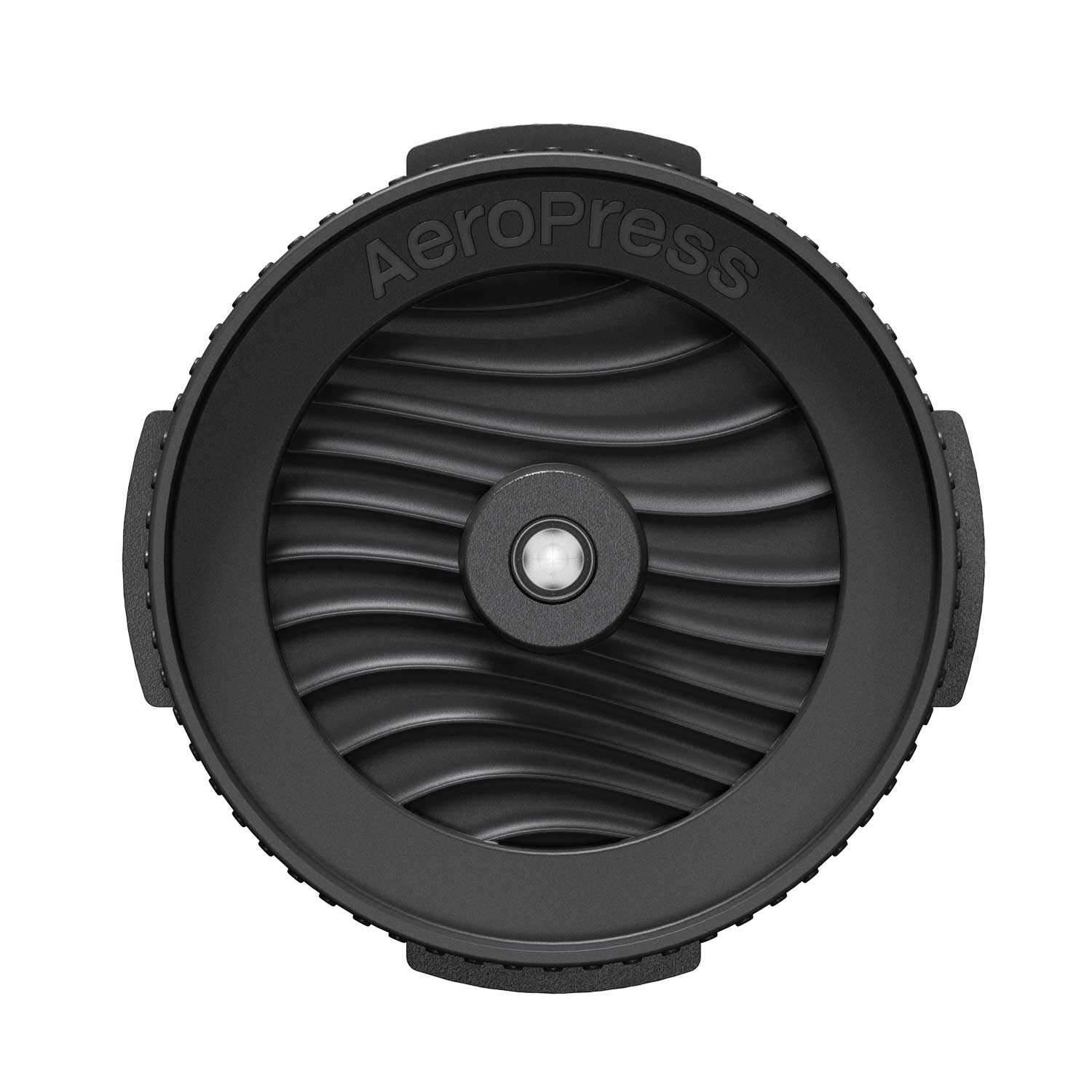 AeroPress Flow Control Filter Cap - Standard - Corkys Coffee