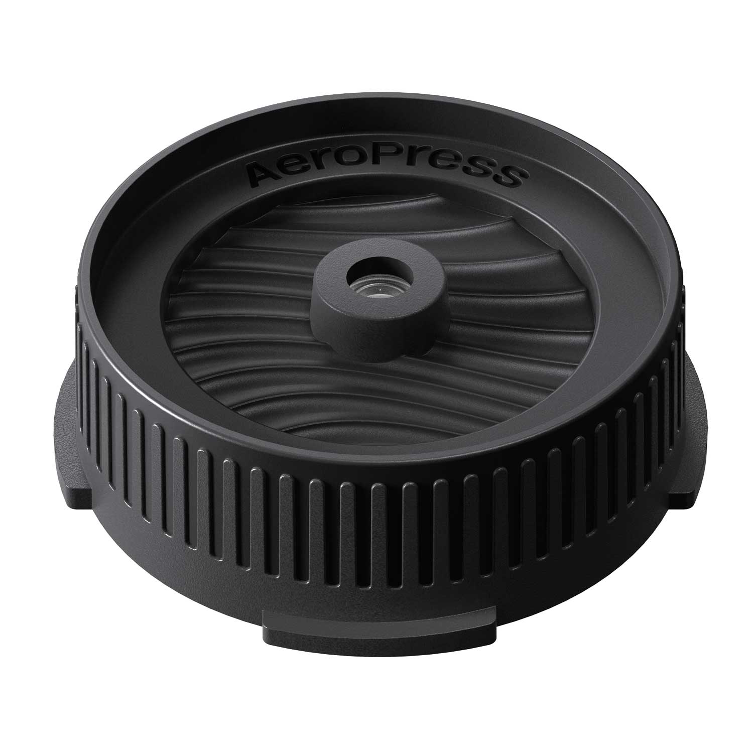 AeroPress Flow Control Filter Cap - Standard - Corkys Coffee