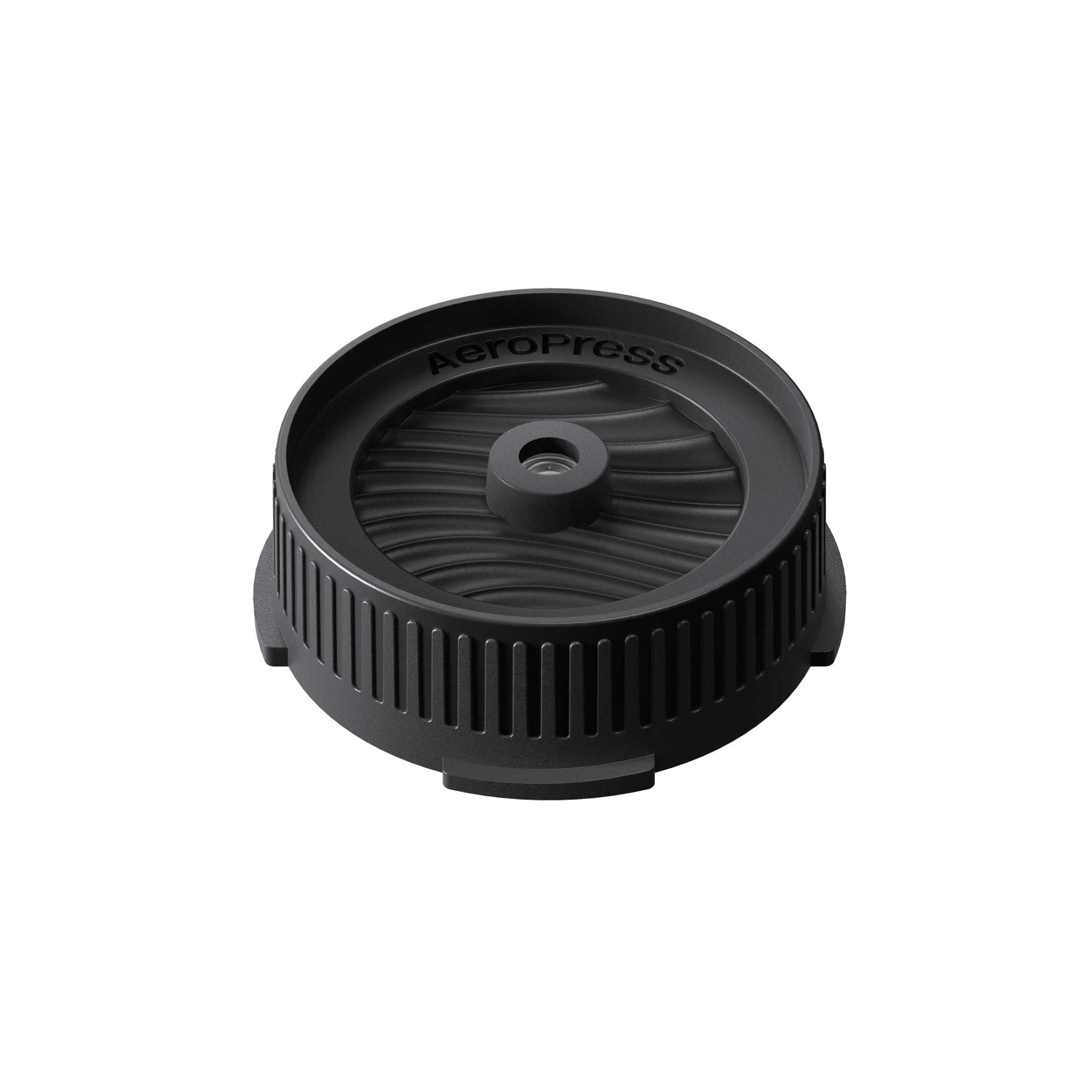 AeroPress Flow Control Filter Cap - Standard - Corkys Coffee