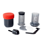AeroPress Go Coffee Maker - Corkys Coffee
