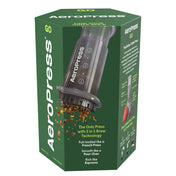 AeroPress Go Coffee Maker - Corkys Coffee