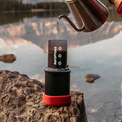 AeroPress Go Coffee Maker - Corkys Coffee