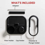 AeroPress Organizer Stand - Corkys Coffee