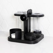 AeroPress Organizer Stand - Corkys Coffee