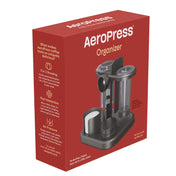 AeroPress Organizer Stand - Corkys Coffee