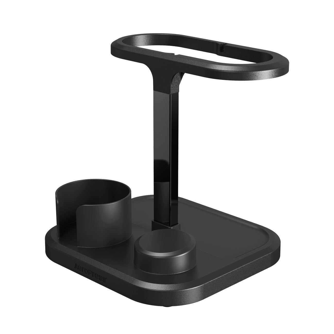 AeroPress Organizer Stand - Corkys Coffee