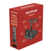 AeroPress Organizer Stand - Corkys Coffee