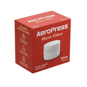 AeroPress Standard Micro - Filters (350 ct) - Corkys Coffee