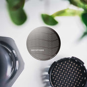 AeroPress Standard Stainless Steel Reusable Filter - Corkys Coffee