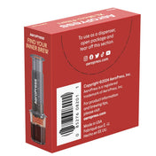 AeroPress XL Micro - Filters (200 ct) - Corkys Coffee