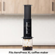 AeroPress XL Micro - Filters (200 ct) - Corkys Coffee