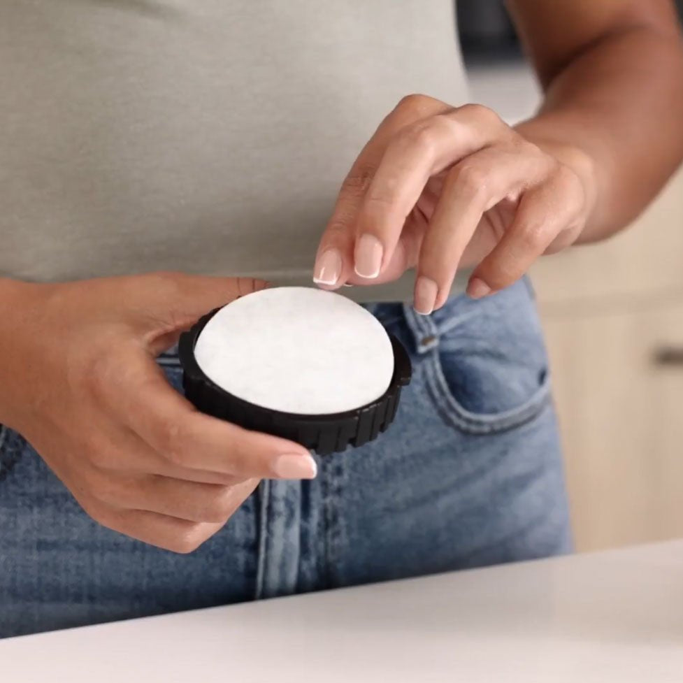 AeroPress XL Micro - Filters (200 ct) - Corkys Coffee