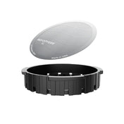 AeroPress XL Stainless Steel Reusable Filter - Corkys Coffee